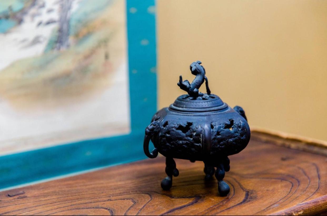 Hotel 京町屋加賀屋別邸 Kioto Zewnętrze zdjęcie