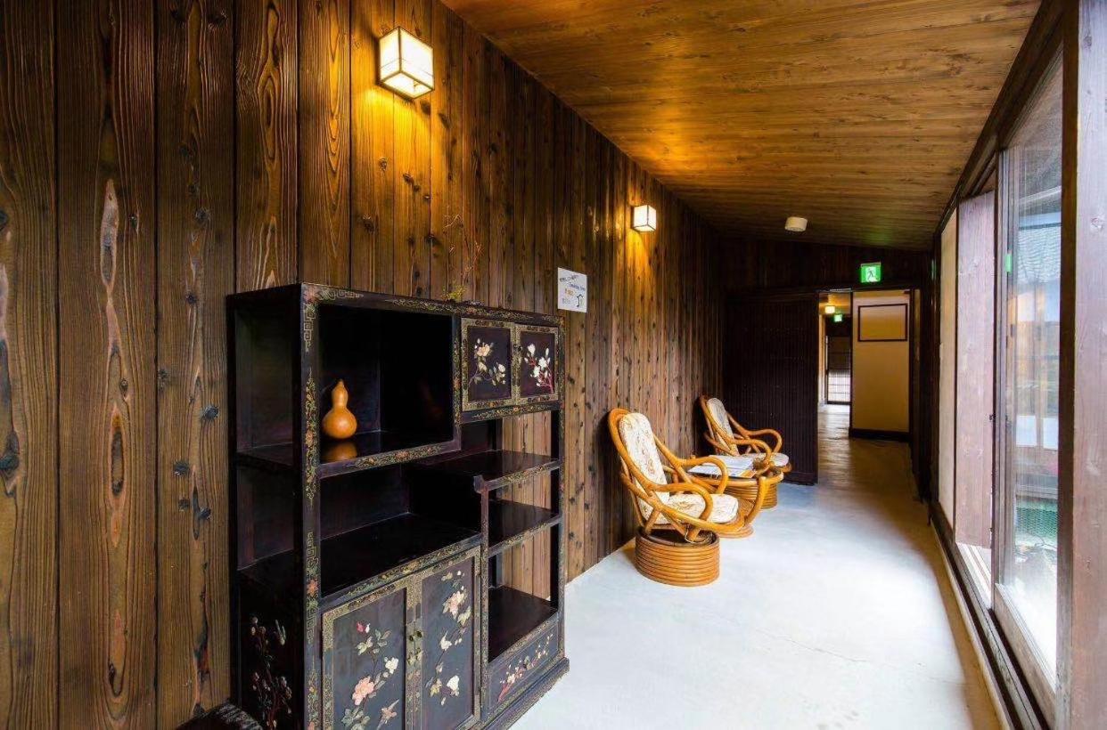 Hotel 京町屋加賀屋別邸 Kioto Zewnętrze zdjęcie