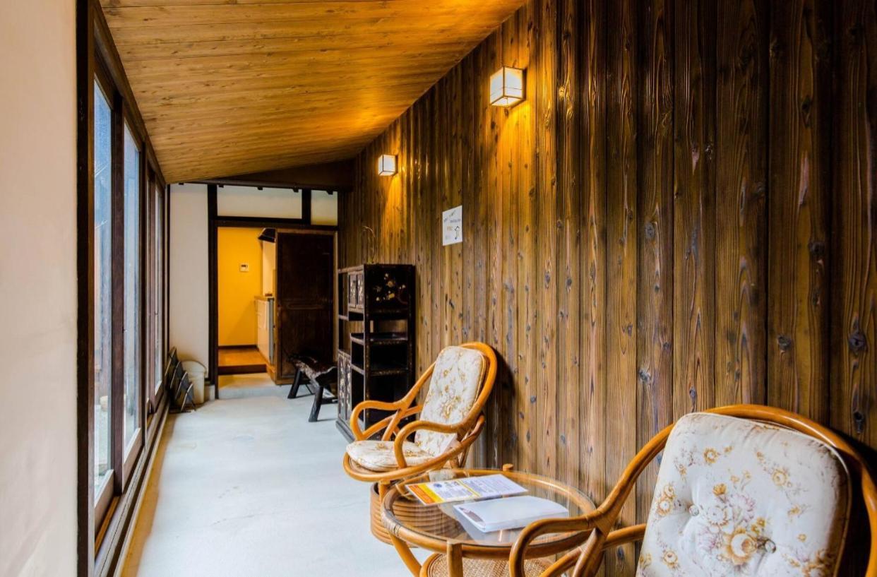 Hotel 京町屋加賀屋別邸 Kioto Zewnętrze zdjęcie