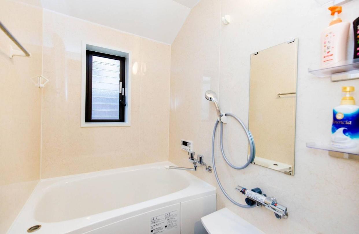 Hotel 京町屋加賀屋別邸 Kioto Zewnętrze zdjęcie