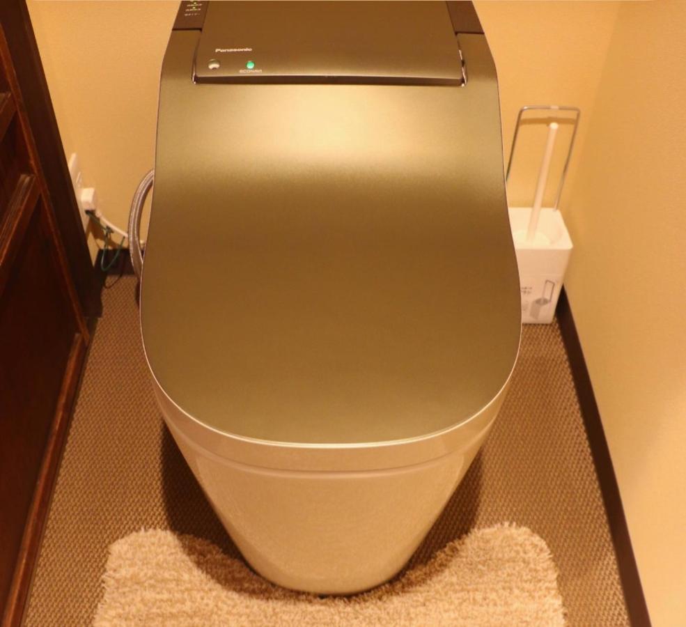 Hotel 京町屋加賀屋別邸 Kioto Zewnętrze zdjęcie